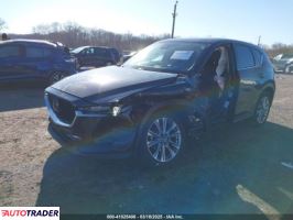Mazda CX-5 2021 2 Mazda CX-5 2021 2