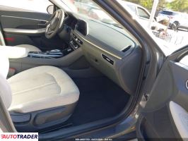 Hyundai Sonata 2023 2