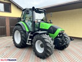 Deutz Fahr Agroron M420 Profiline Klima