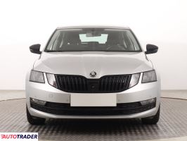 Skoda Octavia 2019 1.5 147 KM