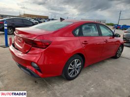 Kia Pozostałe 2024 2