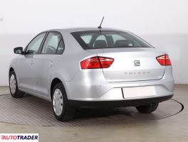 Seat Toledo 2019 1.0 93 KM