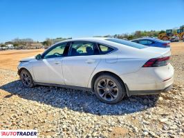 Honda Accord 2023 1
