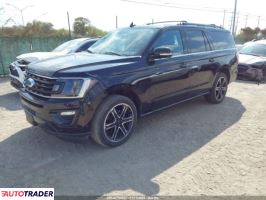 Ford Expedition 2020 3