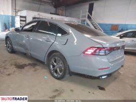 Honda Accord 2024 2
