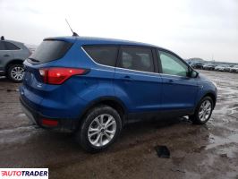 Ford Escape 2019 1