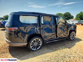 Jeep Wagoneer 2022 5