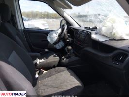 Dodge Ram 2022 2