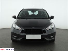 Ford Focus 2017 1.5 118 KM