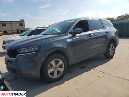 Kia Sorento - zobacz ofertę