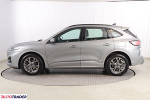 Ford Kuga 2022 2.5 187 KM