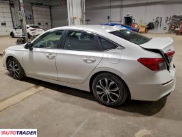 Honda Civic 2022 2