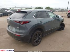 Mazda CX-30 2023 2
