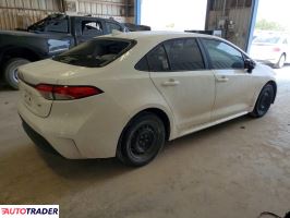 Toyota Corolla 2023 2