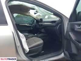 Ford Escape 2020 1