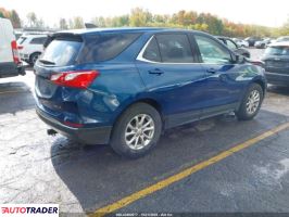 Chevrolet Equinox 2020 1