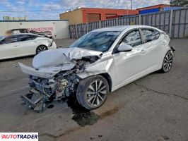 Nissan Sentra 2022 2