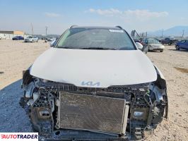 Kia Sportage 2023 2