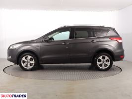 Ford Kuga 2015 2.0 147 KM Ford Kuga 2015 2.0 147 KM