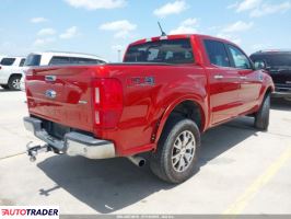 Ford Ranger 2019 2