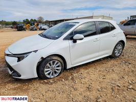 Toyota Corolla 2023 2