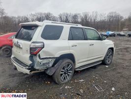 Toyota Pozostałe 2020 4