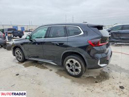 BMW X1 2024 2
