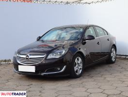 Opel Insignia 2013 2.0 160 KM Opel Insignia 2013 2.0 160 KM