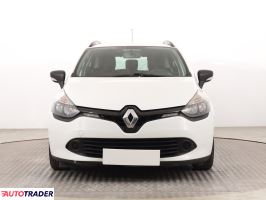 Renault Clio 2016 1.5 73 KM