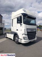 Daf 2023 Daf 2023
