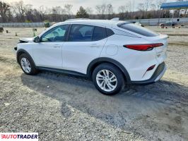 Buick Pozostałe 2025 1