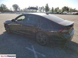 Honda Accord 2025 2 Honda Accord 2025 2