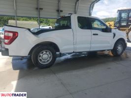 Ford Pozostałe 2021 3