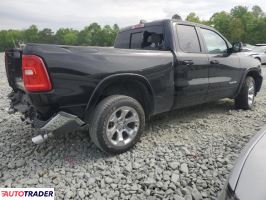 Dodge Ram 2025 3 Dodge Ram 2025 3