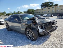 Dodge Challenger 2023 5