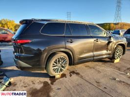 Lexus Pozostałe 2024 2