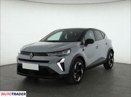 Renault Captur 2024 1.3 155 KM