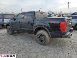 Ford Ranger 2020 2 Ford Ranger 2020 2
