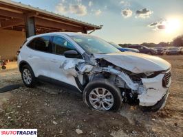 Ford Escape 2023 1 Ford Escape 2023 1