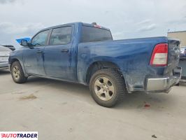 Dodge Ram 2023 5