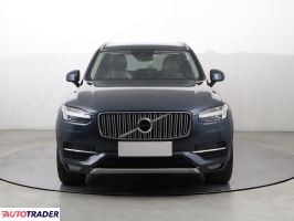 Volvo XC90 2018 2.0 231 KM Volvo XC90 2018 2.0 231 KM