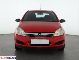 Opel Astra 2012 1.6 113 KM