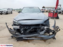 Mercedes CL 2022 2