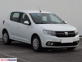 Dacia Sandero - zobacz ofertę