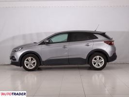 Opel Grandland 2021 1.2 128 KM