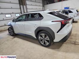 Subaru Pozostałe 2023