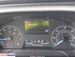 Ford Transit 2025 3