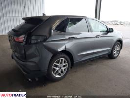 Ford Edge 2022 2