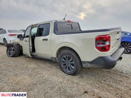 Ford Maverick 2024 2