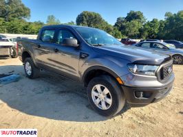 Ford Ranger 2021 2